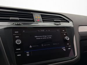 Volkswagen Tiguan bild 20
