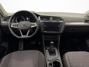 Volkswagen Tiguan bild 13