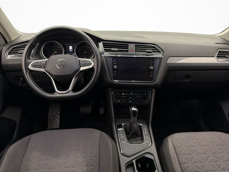 Volkswagen Tiguan bild 13