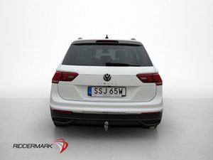 Volkswagen Tiguan bild 7