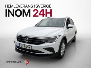 Volkswagen Tiguan bild 3