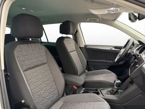 Volkswagen Tiguan bild 26