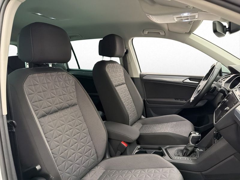 Volkswagen Tiguan bild 26