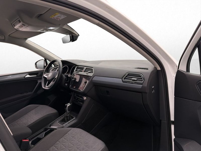 Volkswagen Tiguan bild 27
