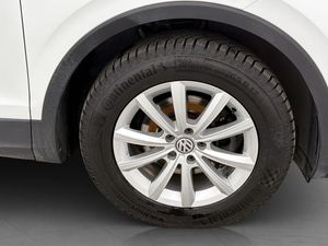 Volkswagen Tiguan bild 36