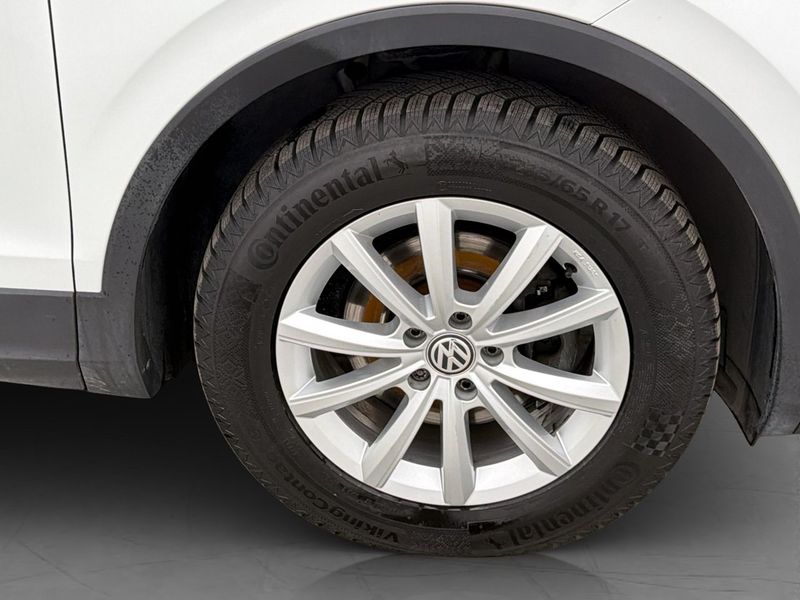 Volkswagen Tiguan bild 36