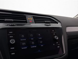 Volkswagen Tiguan bild 22