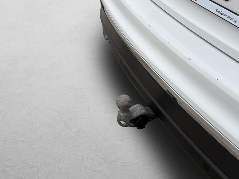 Volkswagen Tiguan bild 10