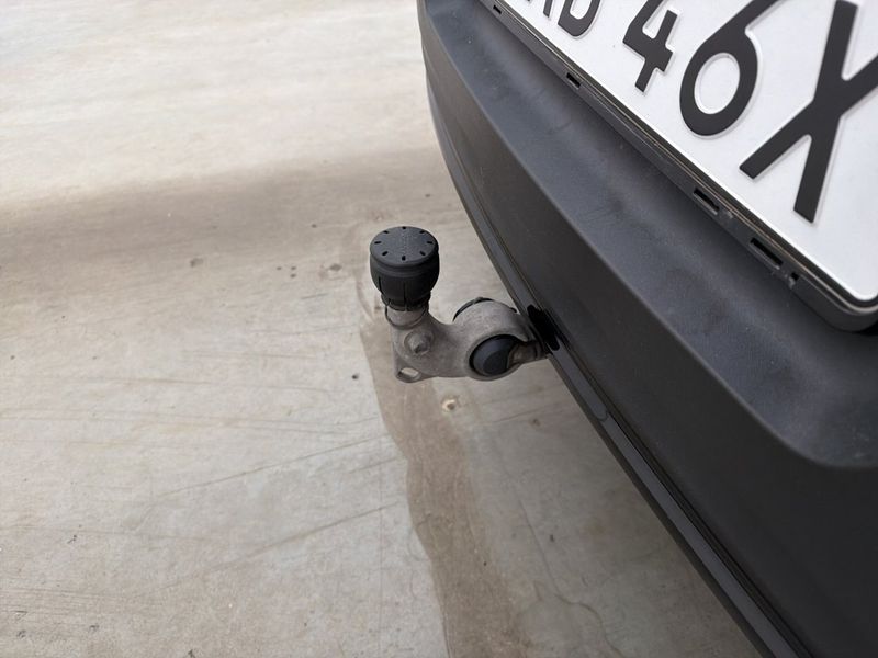 Volvo C40 Recharge bild 10