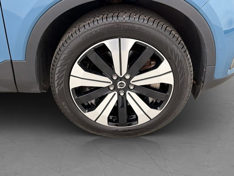 Volvo C40 Recharge bild 37