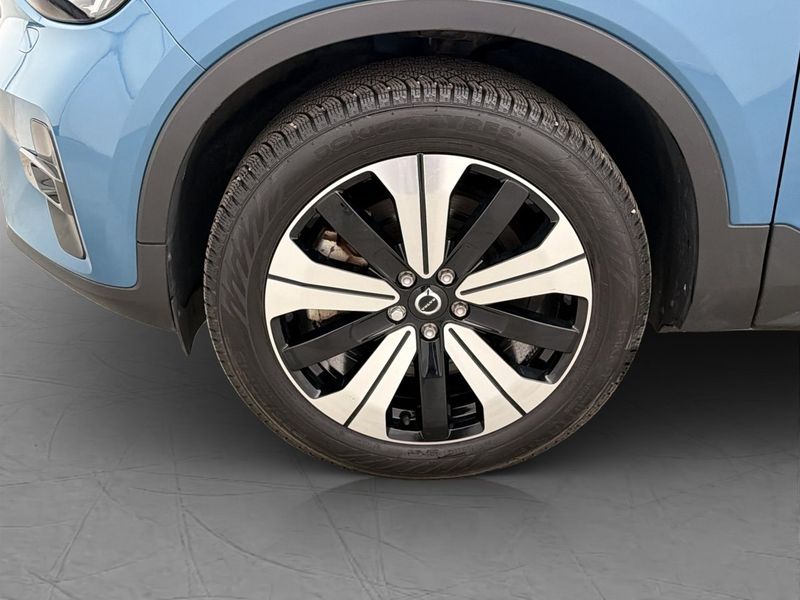 Volvo C40 Recharge bild 34