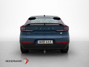 Volvo C40 Recharge bild 7