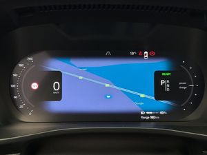 Volvo C40 Recharge bild 17