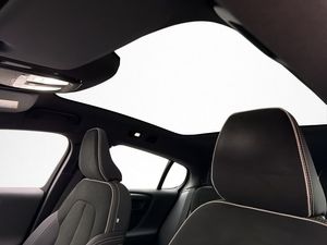 Volvo C40 Recharge bild 12