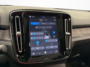 Volvo C40 Recharge bild 24
