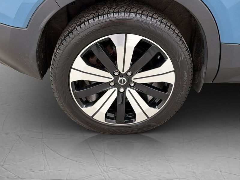 Volvo C40 Recharge bild 36