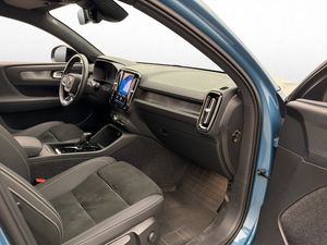 Volvo C40 Recharge bild 26