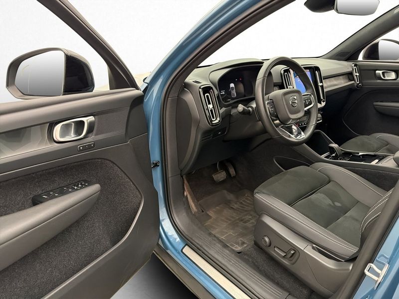 Volvo C40 Recharge bild 11