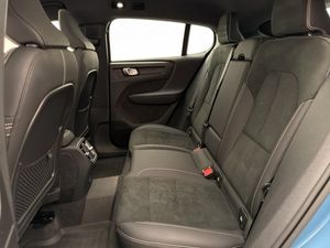Volvo C40 Recharge bild 28