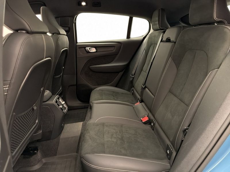 Volvo C40 Recharge bild 28