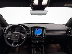 Volvo C40 Recharge bild 15