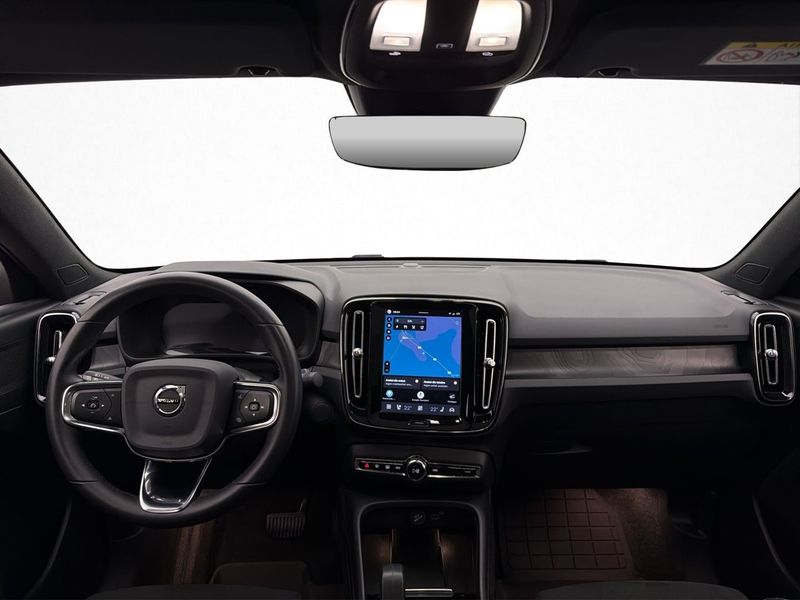 Volvo C40 Recharge bild 15