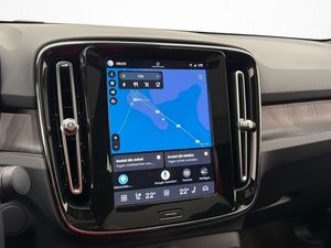Volvo C40 Recharge bild 21
