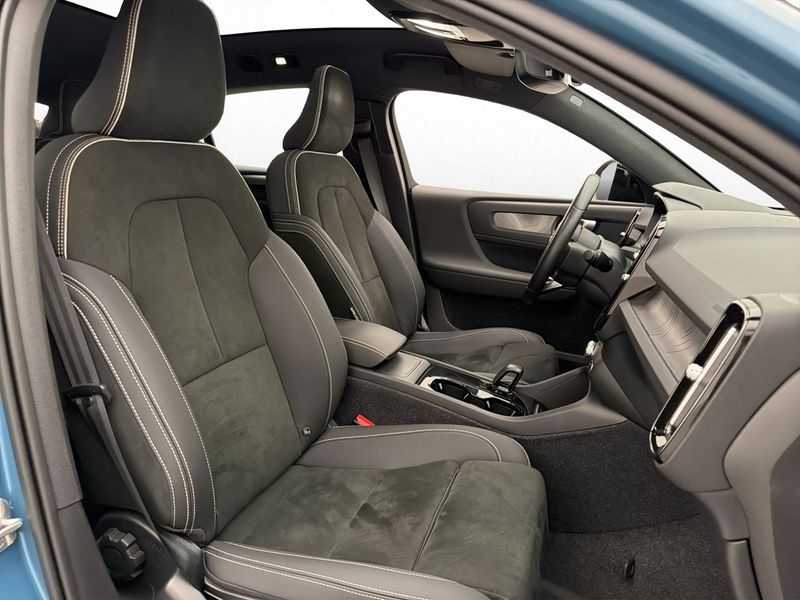 Volvo C40 Recharge bild 27