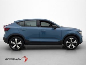 Volvo C40 Recharge bild 9