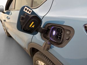 Volvo C40 Recharge bild 31