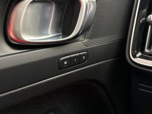 Volvo C40 Recharge bild 13