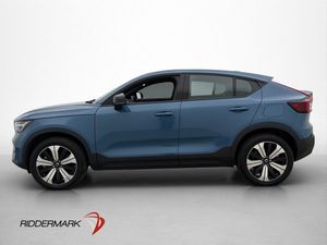 Volvo C40 Recharge bild 5