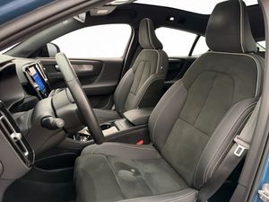 Volvo C40 Recharge bild 14