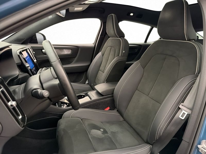 Volvo C40 Recharge bild 14