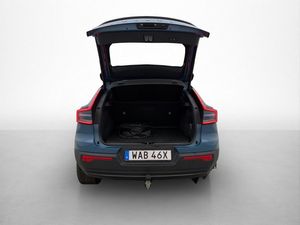Volvo C40 Recharge bild 29