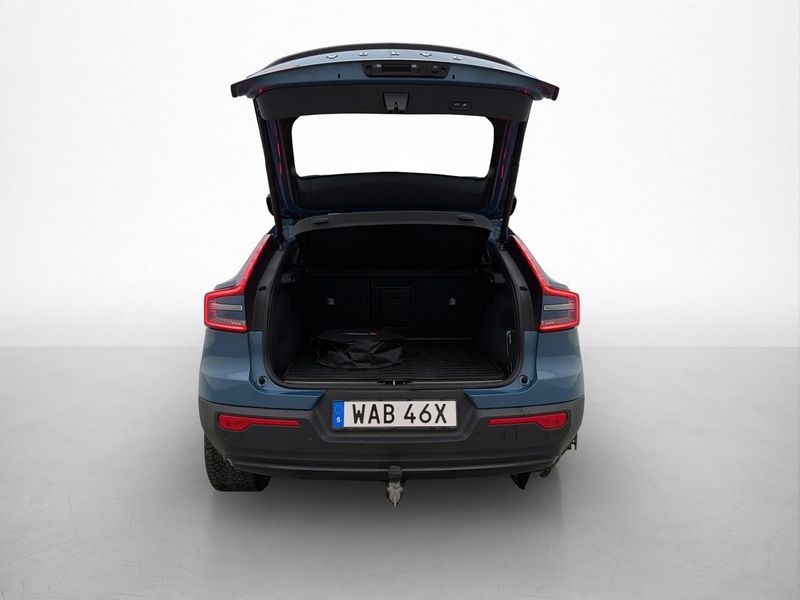 Volvo C40 Recharge bild 29