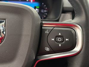 Volvo C40 Recharge bild 19
