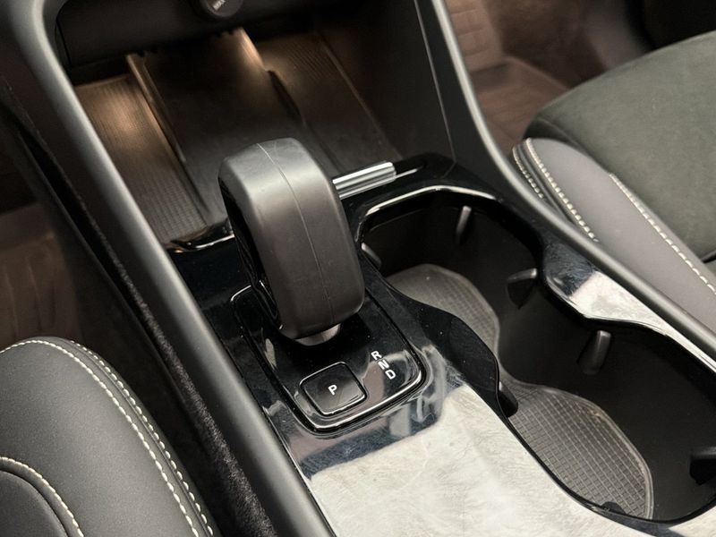 Volvo C40 Recharge bild 25