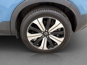 Volvo C40 Recharge bild 35