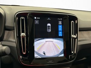 Volvo C40 Recharge bild 20