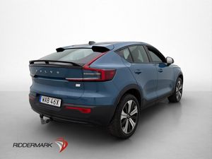 Volvo C40 Recharge bild 8