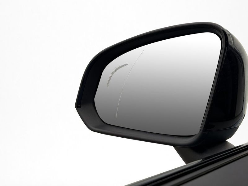 Volvo C40 Recharge bild 30