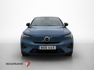Volvo C40 Recharge bild 2