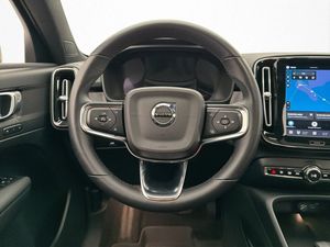 Volvo C40 Recharge bild 16