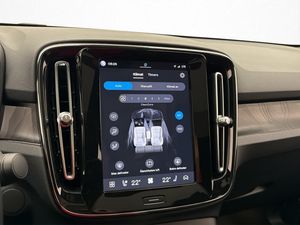 Volvo C40 Recharge bild 23