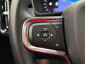 Volvo C40 Recharge bild 18