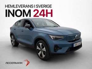 Volvo C40 Recharge bild 1