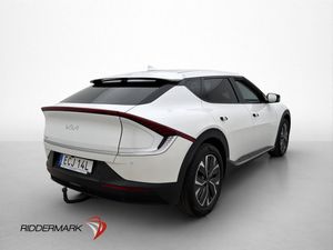 Kia EV6 bild 8