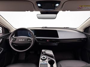 Kia EV6 bild 15