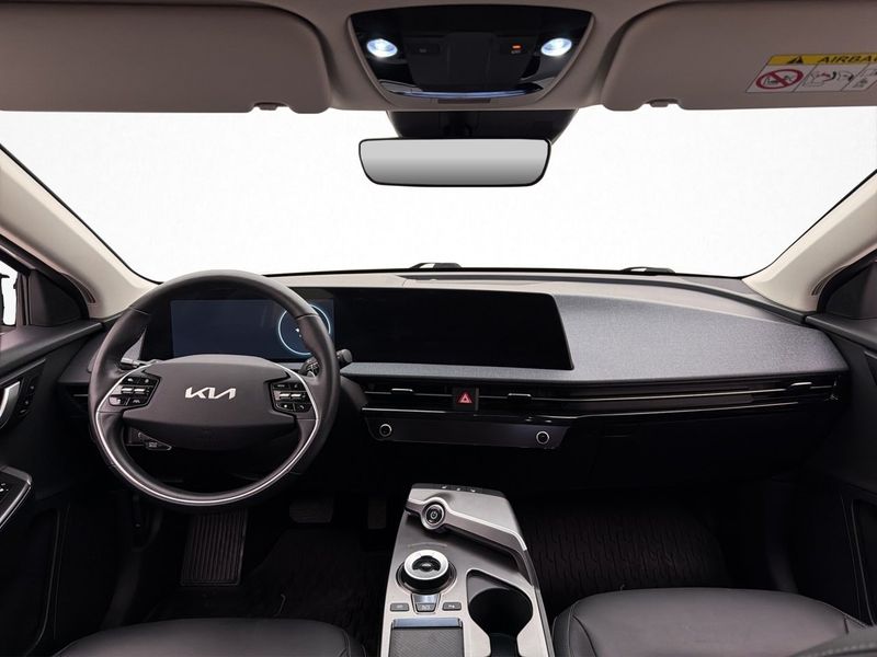 Kia EV6 bild 15